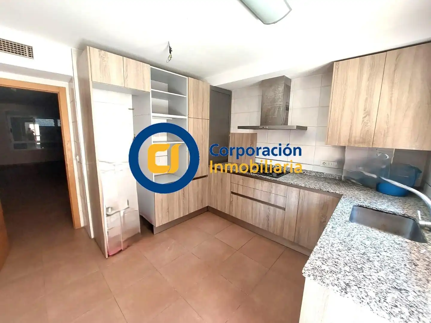 Kitchen of Duplexes for sale in Lorca  with Private garden