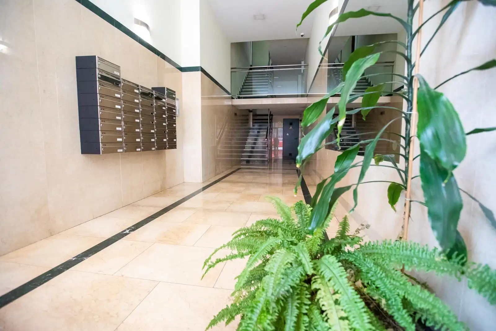 Pis en venda en Santander amb Calefacció i Moblat