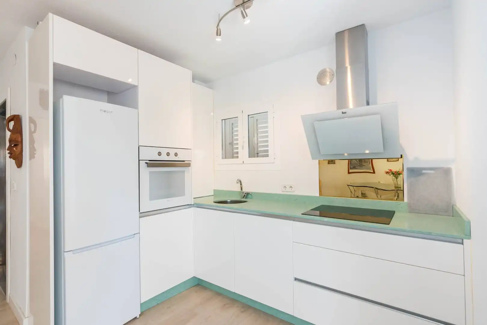 Duplex avec terrasse à vendre à Puerto de Mazarrón, imagen 13