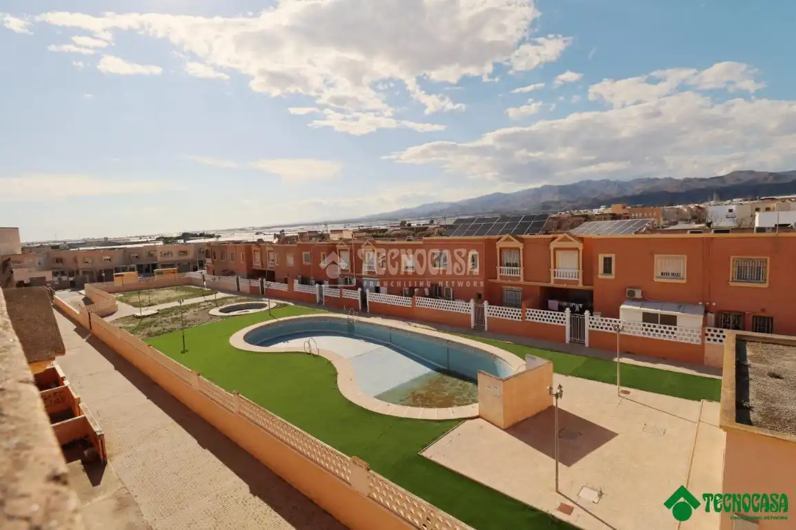Piso con terraza en venta en Carr. Iryda, imagen 9