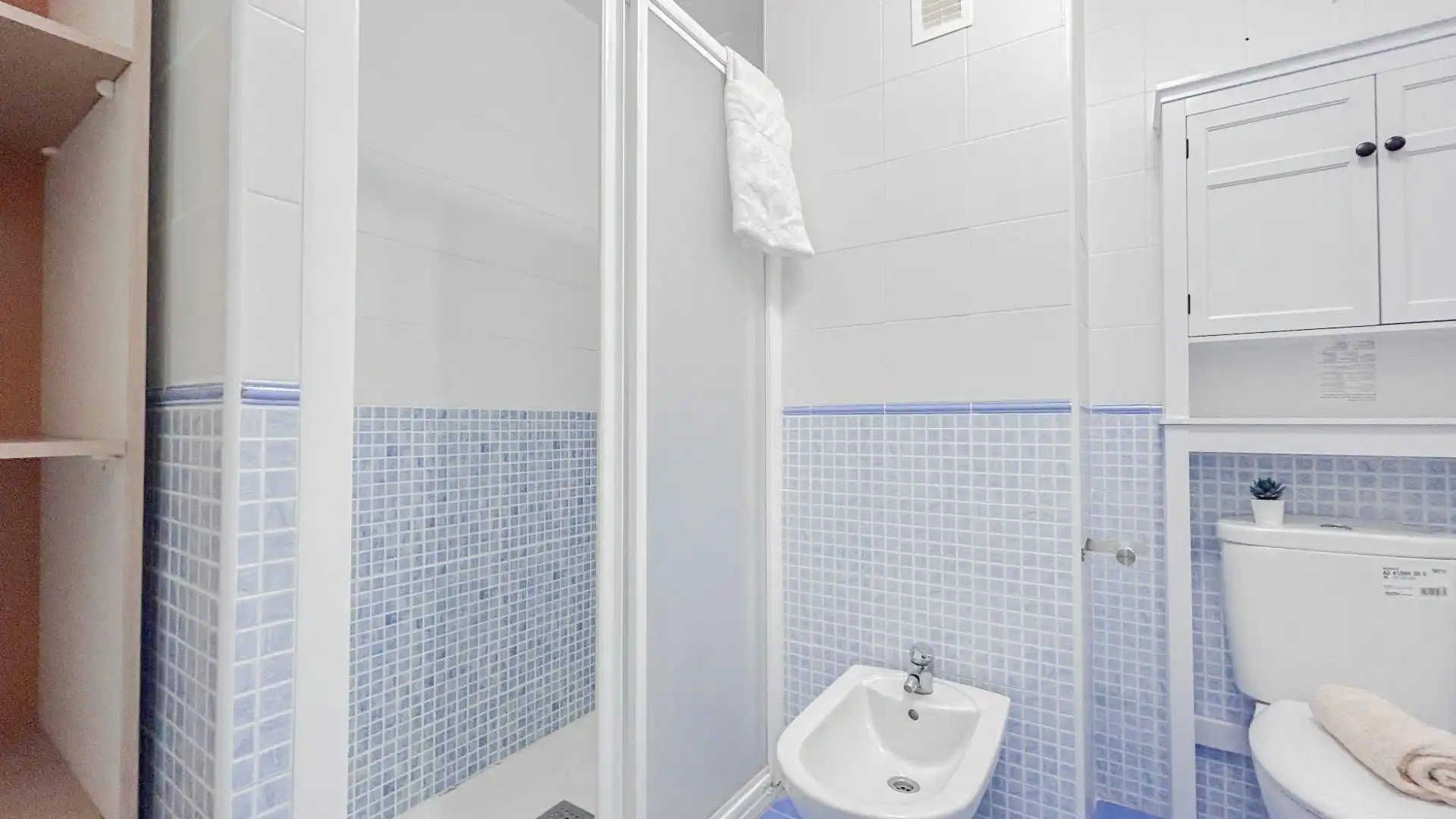 Apartamento de alquiler en Calle Riu Turia, 54, Playas de Puçol
