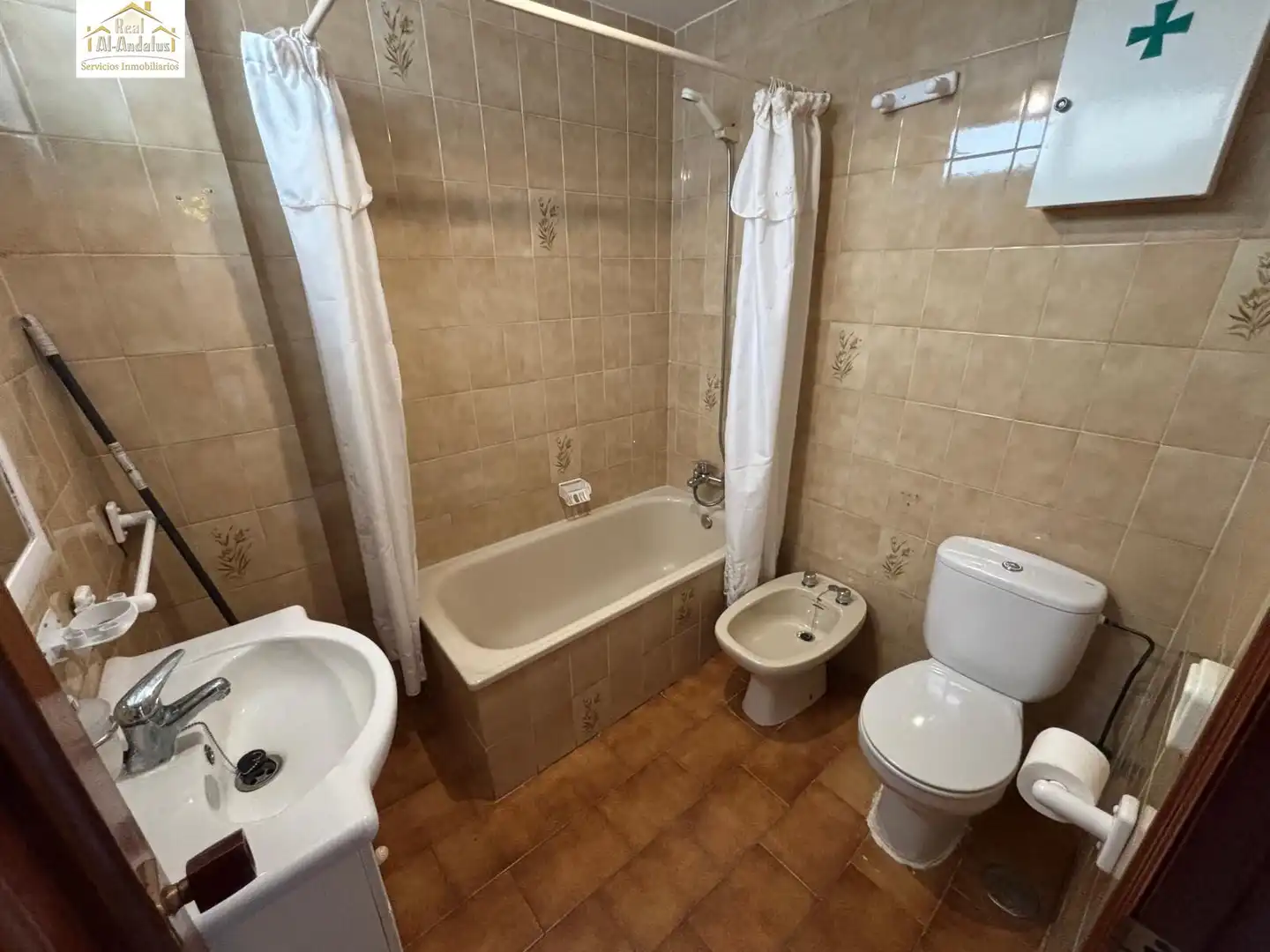 Flat with terrace for sale in Centro, imagen 11