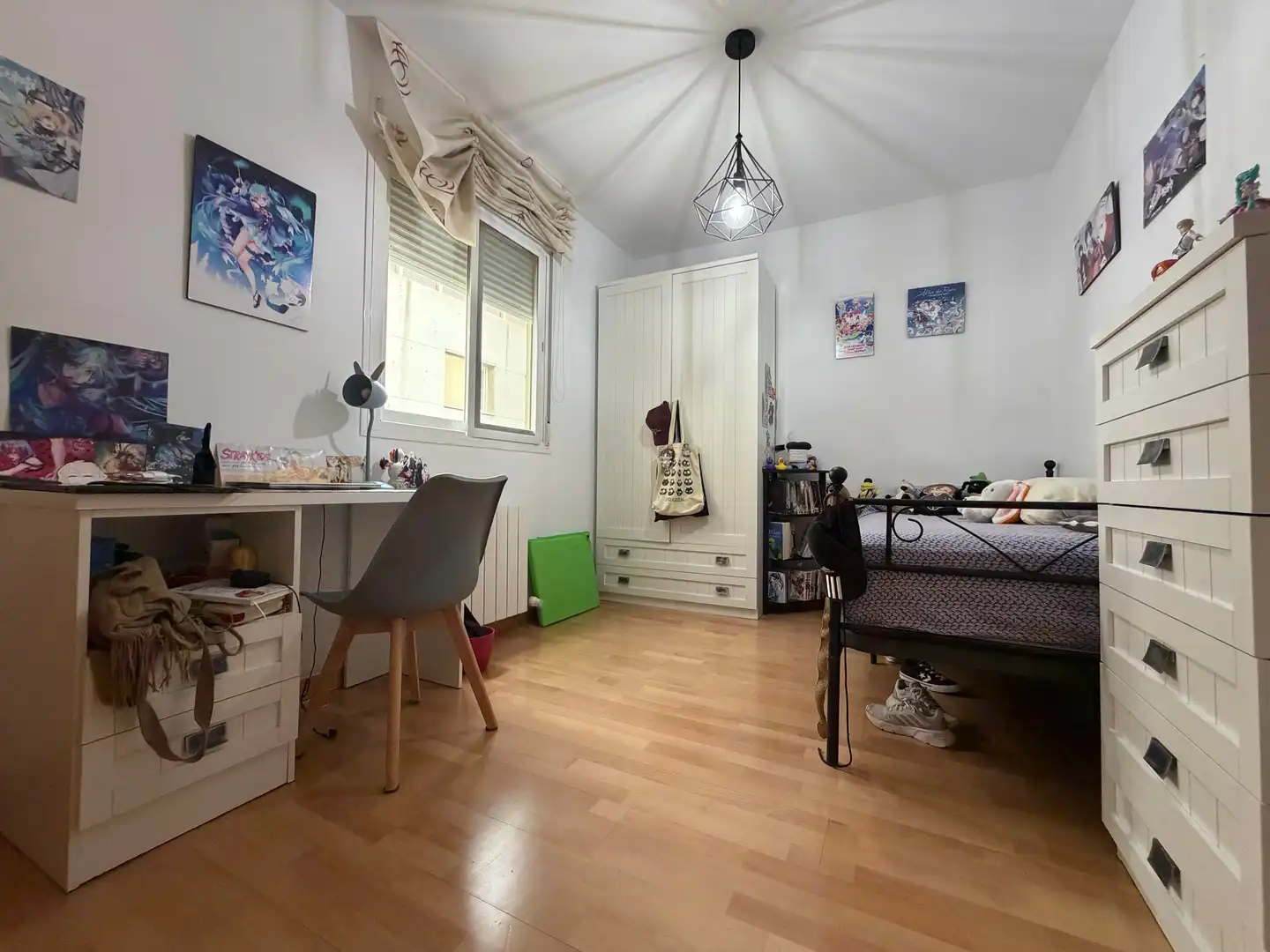 Flat with terrace for sale in Calle  Amparito Aguilar, imagen 38