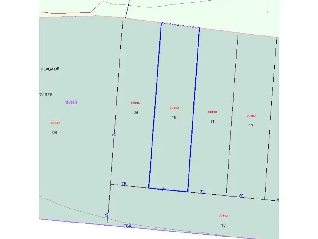 Terreny residencial en venda a Calle Sol Del, imagen 9