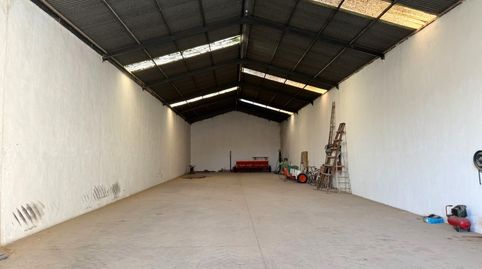 VENTA • NAVE • OSUNA