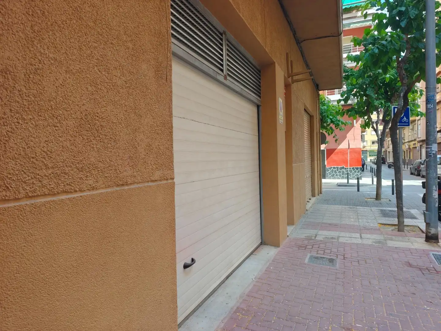 Pis amb terrassa en venda a Calle San Marcos, imagen 31
