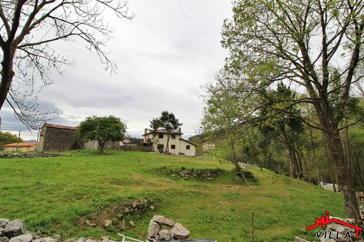 Terreni e lotti in vendita a Guriezo, imagen 2