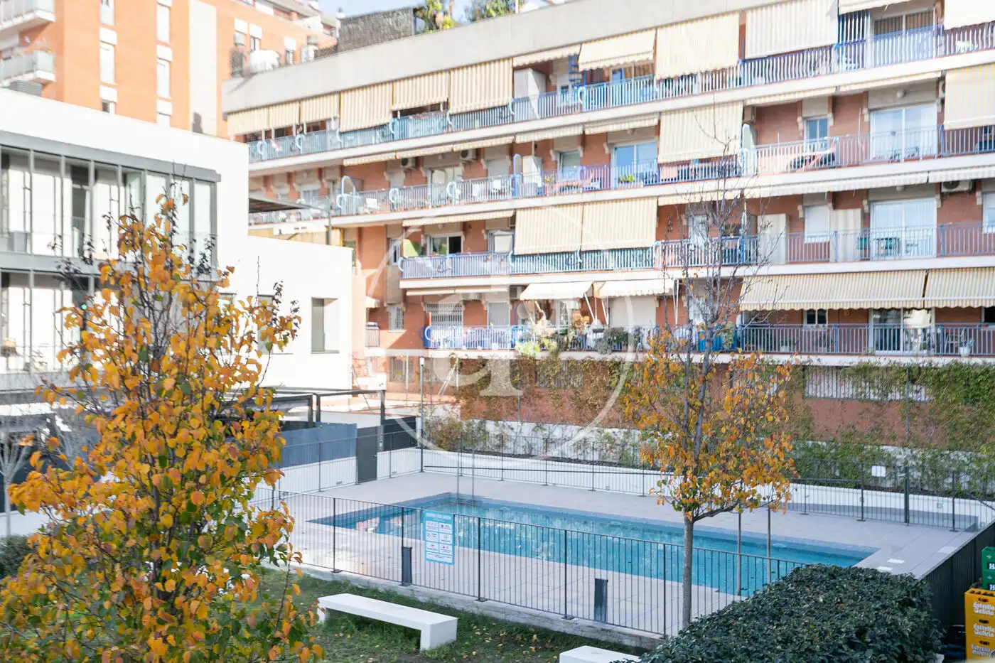 Wohnung zur Miete in Carrer de Llull, El Poblenou