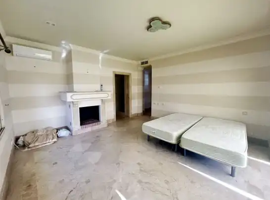 Chalet con piscina en venta en Avenida Tomás Pascual, imagen 4