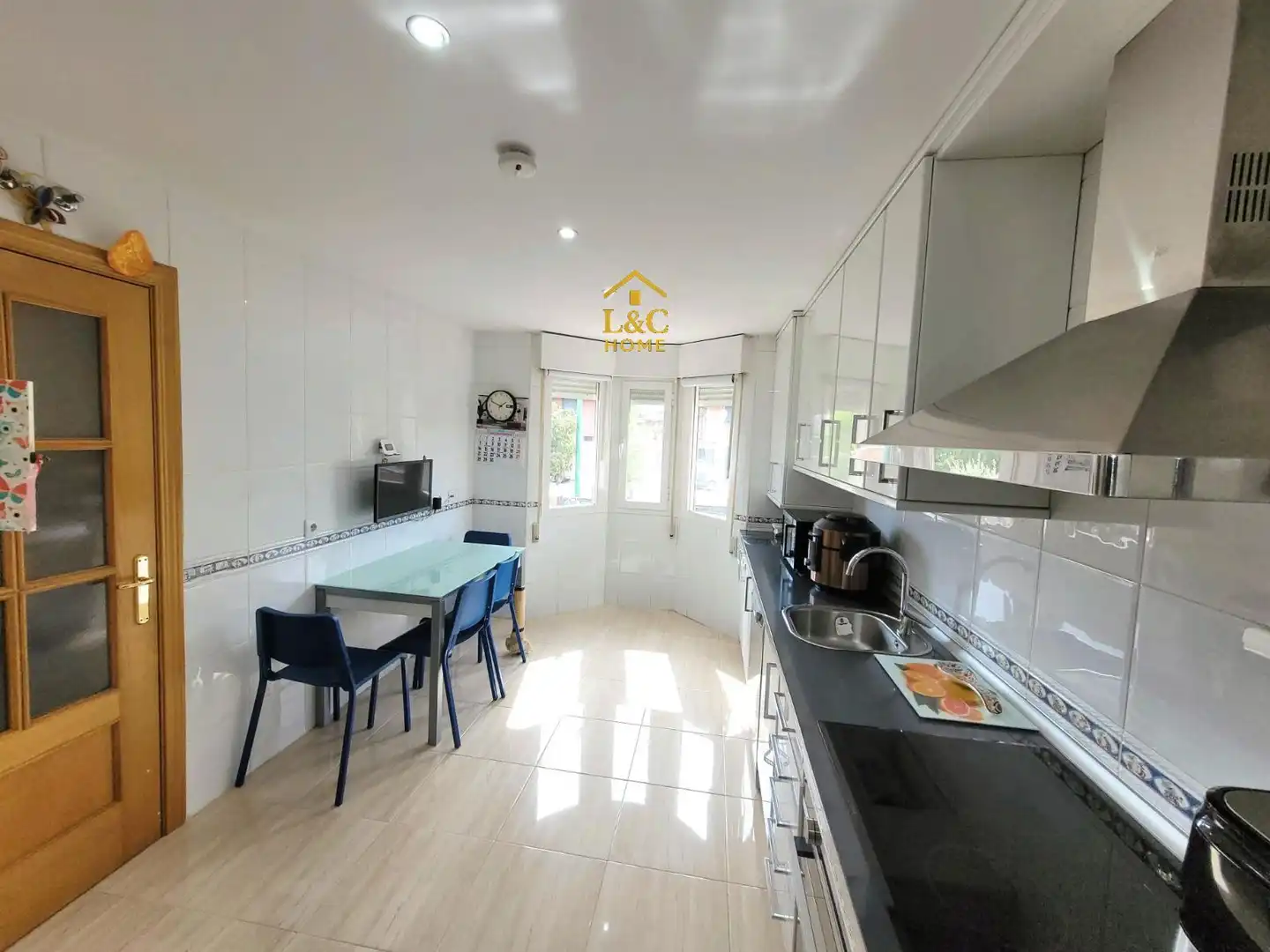 Casa a schiera in vendita a Perales del Río, imagen 31