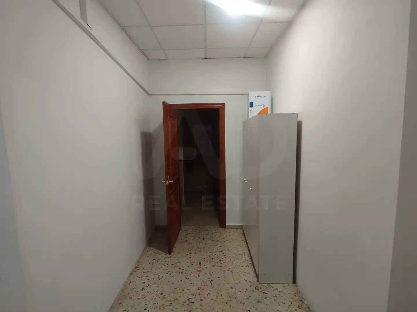 Business premises for sale in Ciudad Jardín - Tagarete - El Zapillo, imagen 21