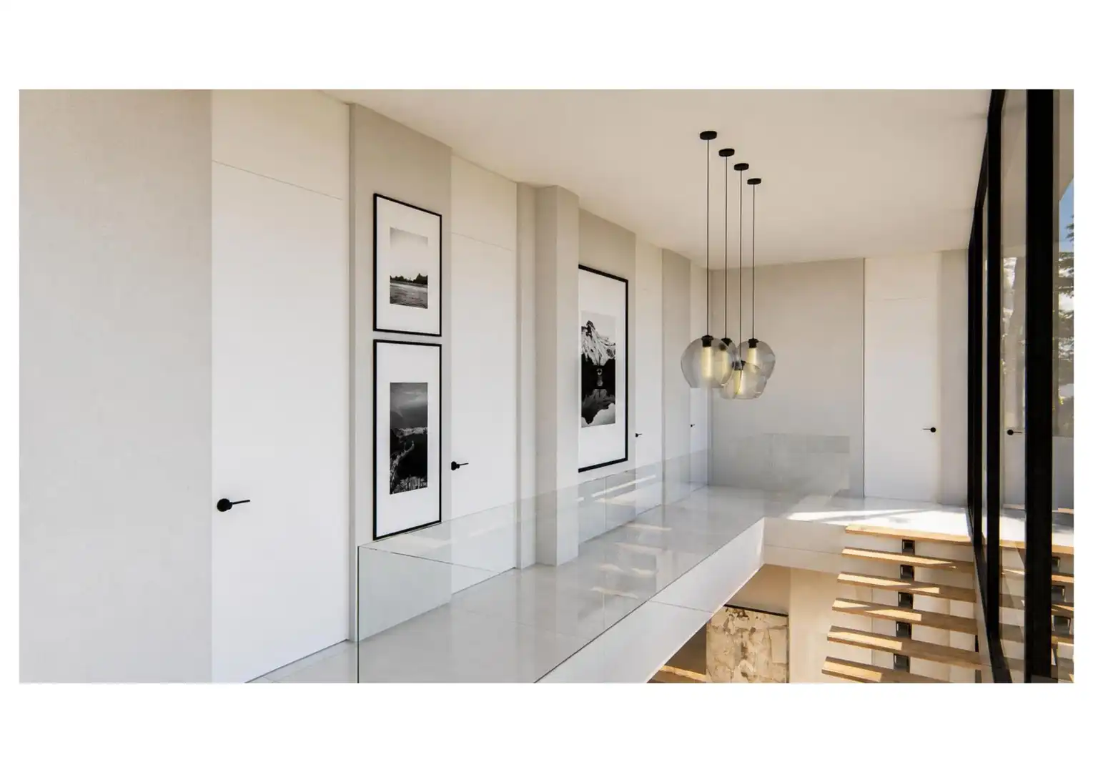 Casa o xalet en venda en Sant Andreu de Llavaneres amb Terrassa