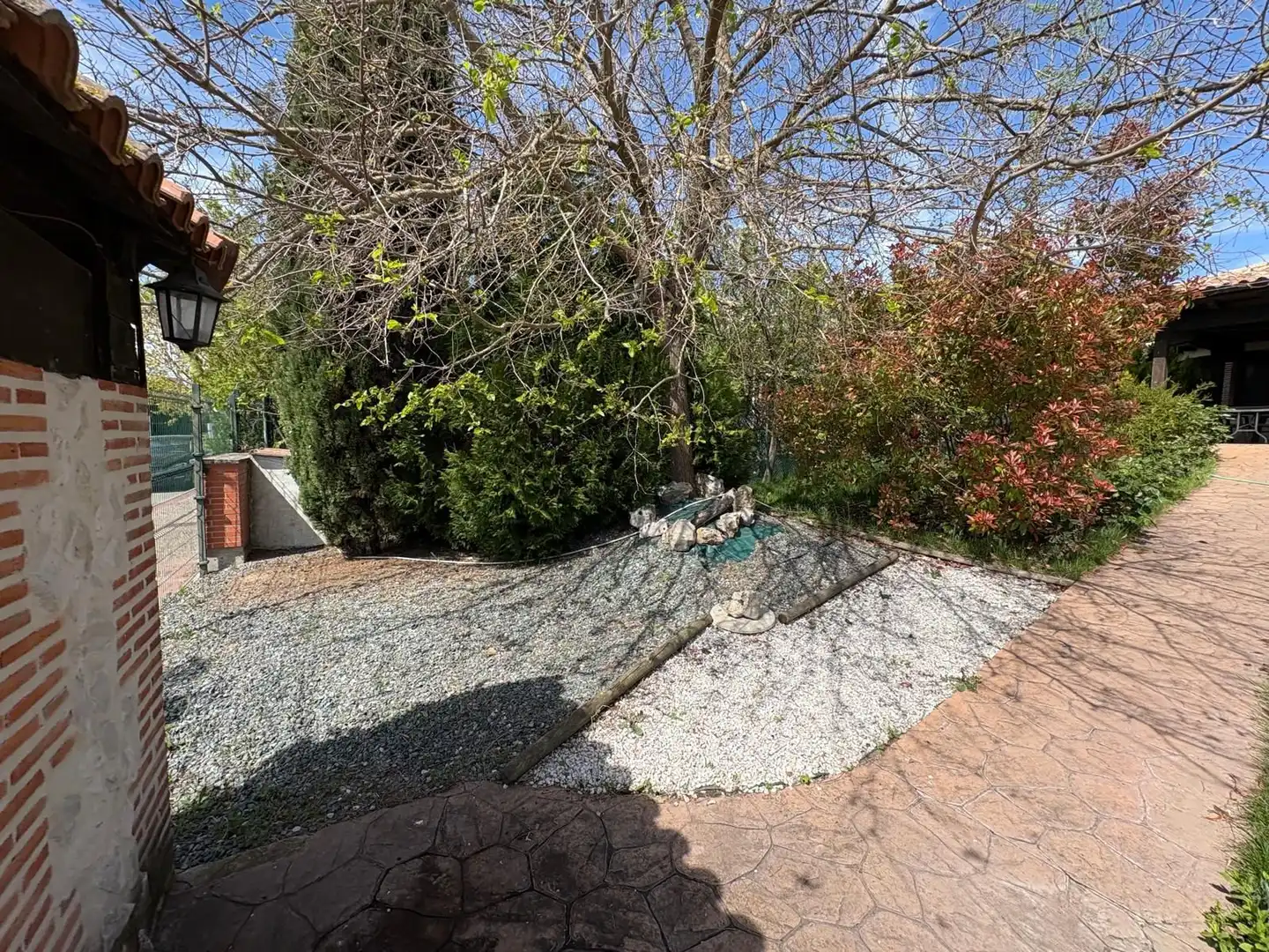Casa o xalet en venda en Laguna de Duero amb Calefacció, Jardí privat i Traster