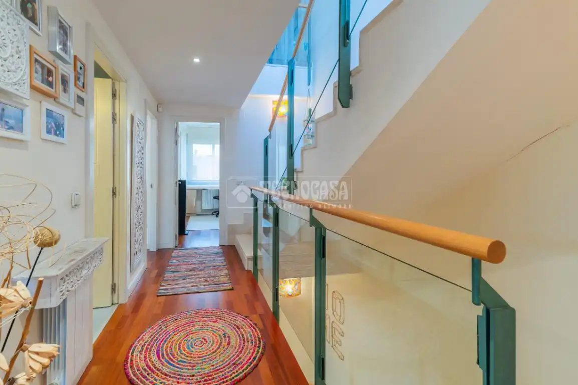 Casa bifamiliare con terrazza in vendita a Las Castañeras - Bulevar, imagen 25