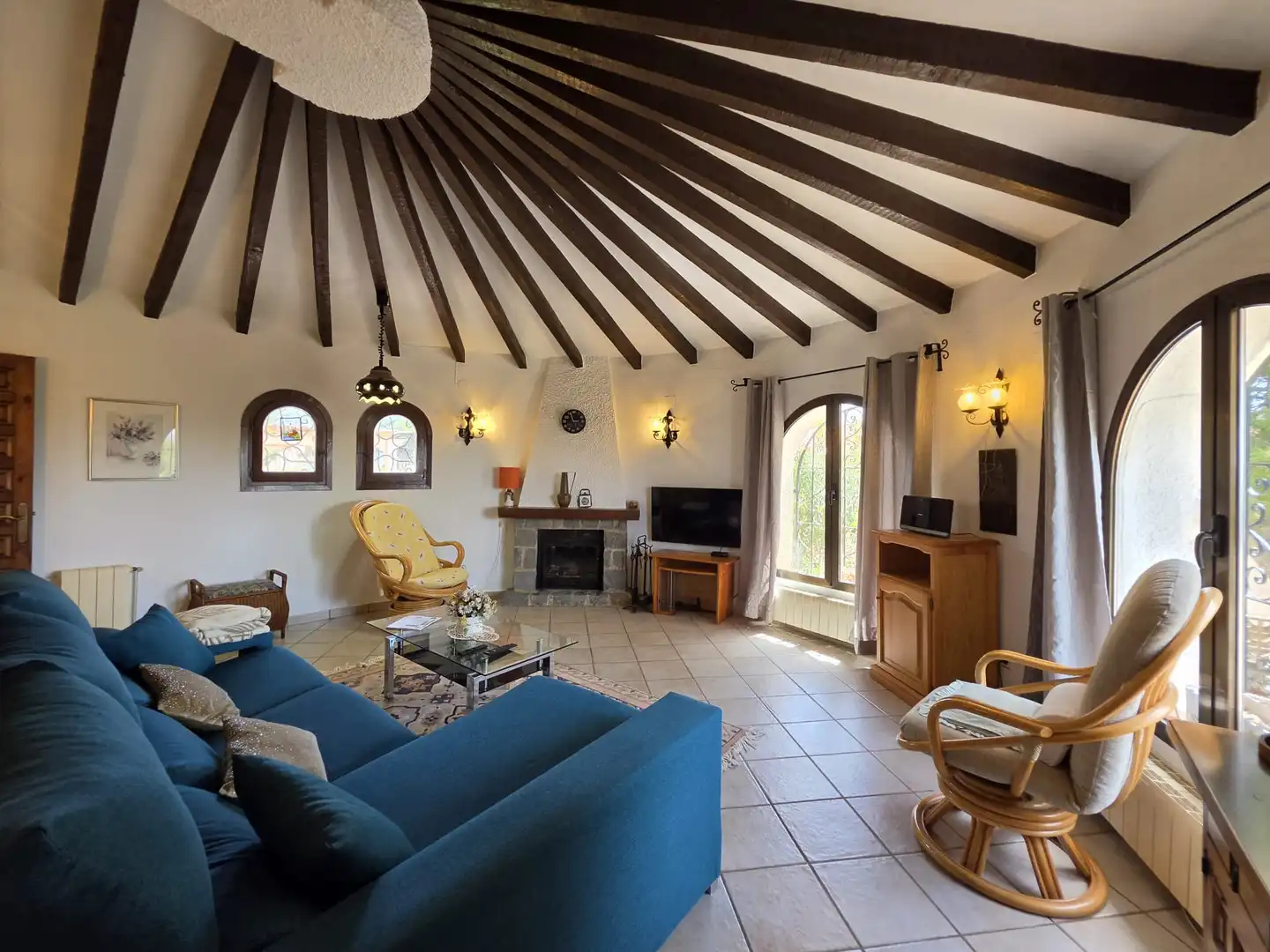 Casa con piscina en venta en Puerto, imagen 4