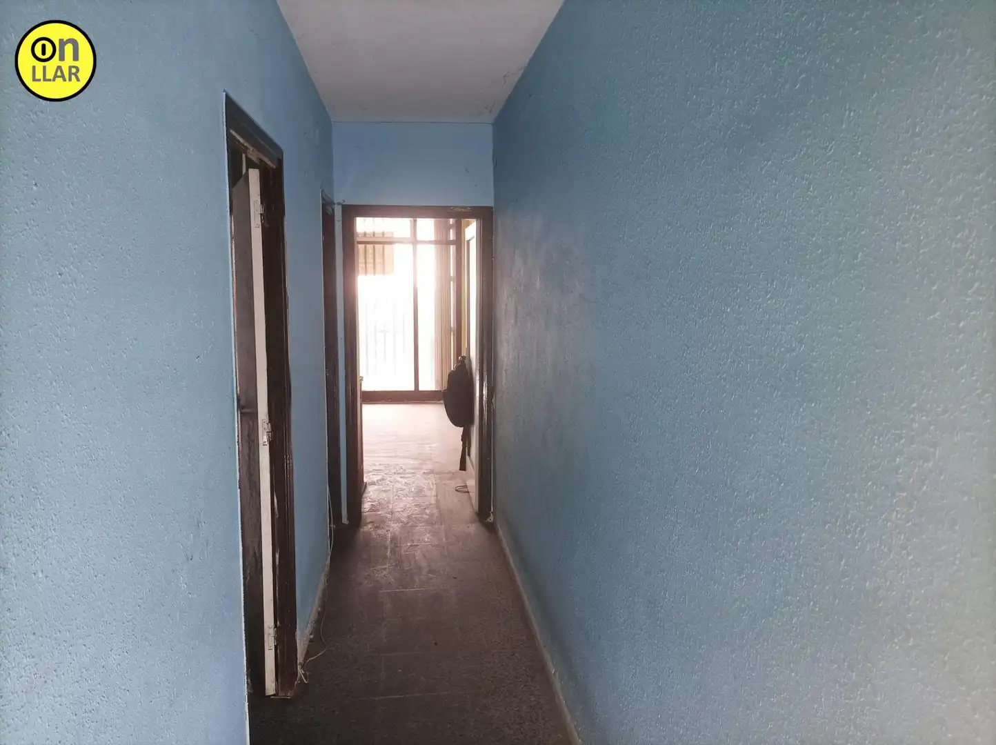 Piso en venta en Calle SANT JOAN, Sant Feliu de Codines