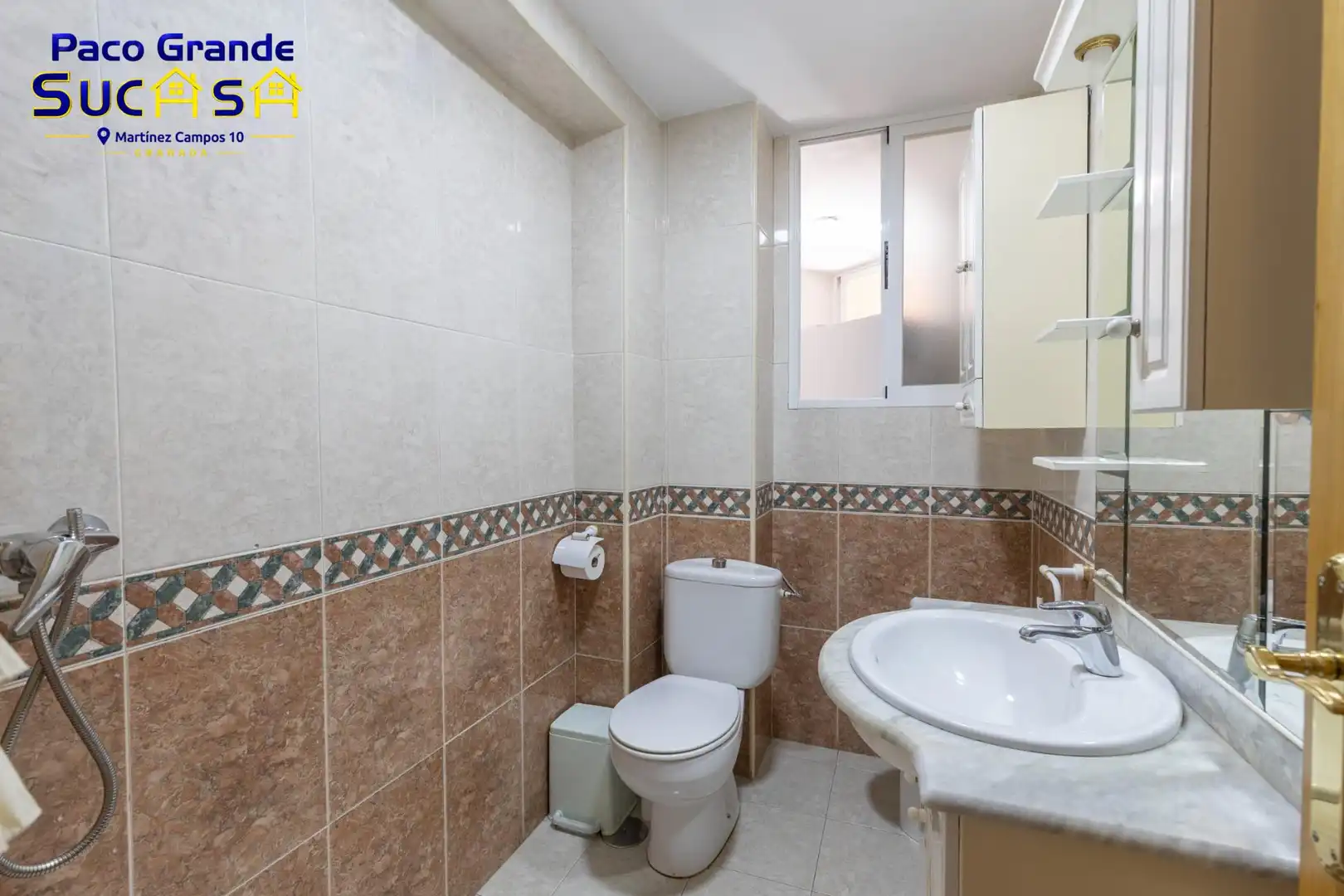 Piso con terraza en venta en Avenida Avenida América 45, imagen 24