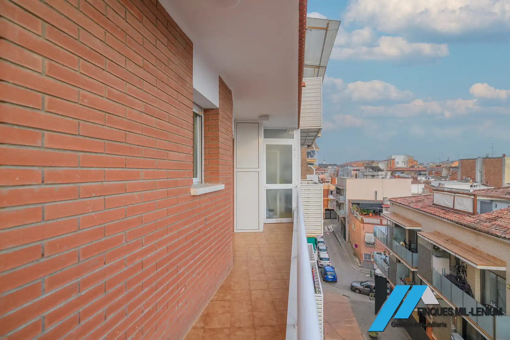 Flat for sale in Passeig Maragall
