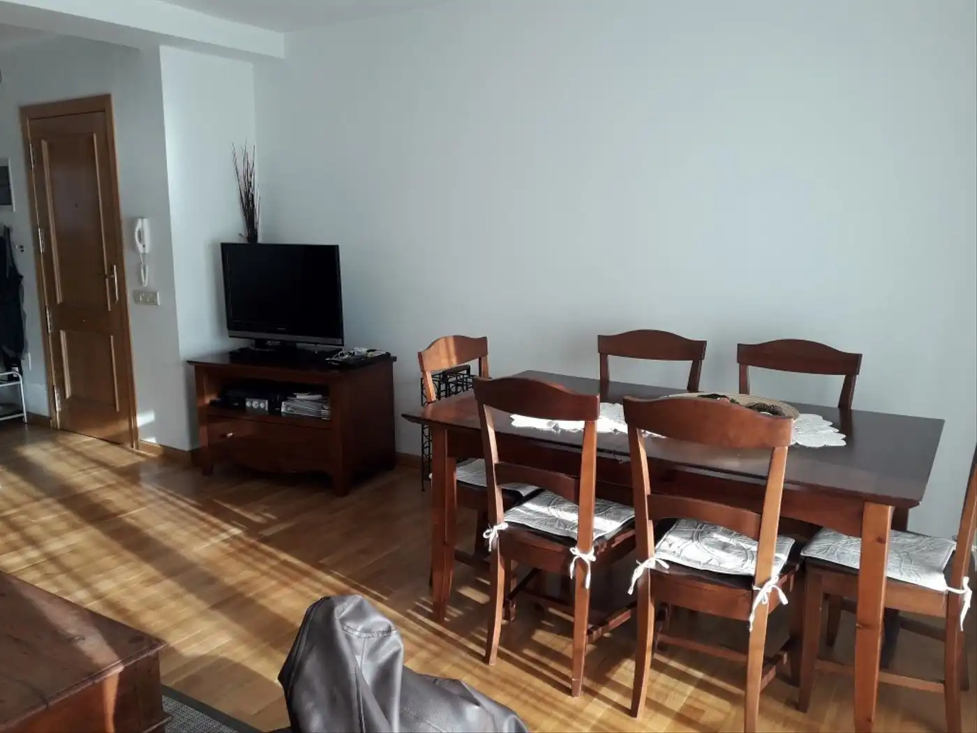 Apartament de lloguer a Ronda Joan Maragall, 4, Puigcerdà