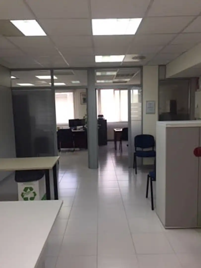 Oficina de alquiler en Barcelona con Aire acondicionado