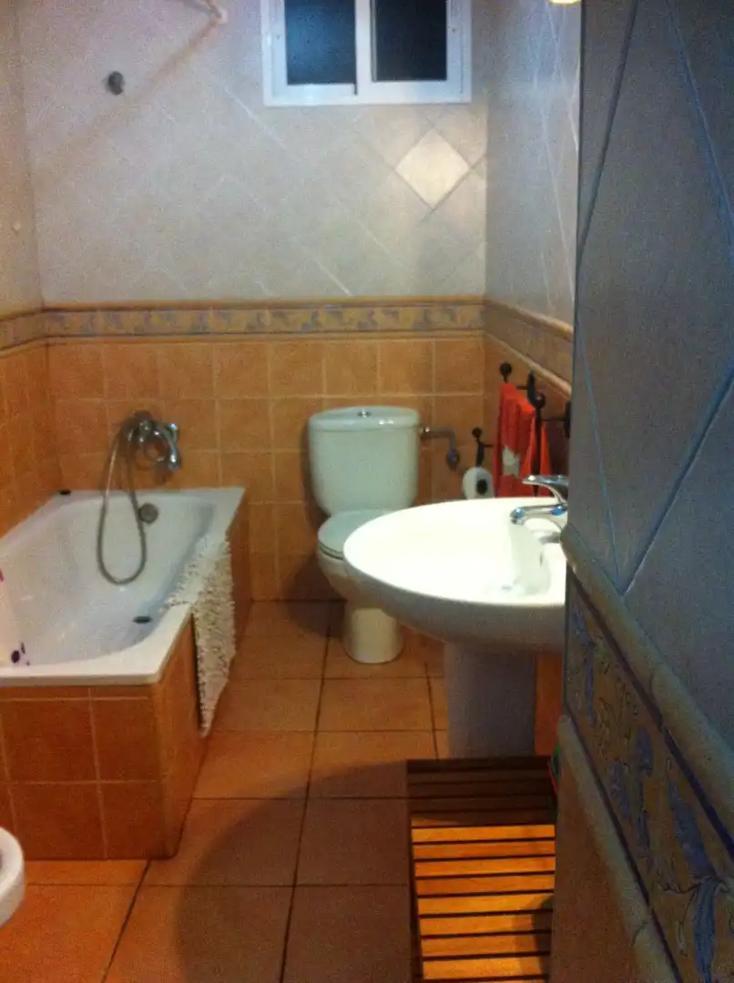 Mini appartamento in vendita a Calle Carnicería, imagen 16