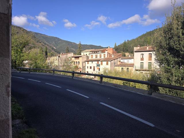 Casa-chalet en Venta en MAJOR en Osor