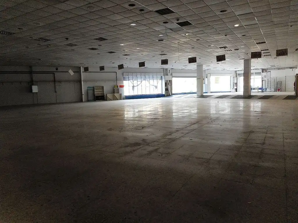 Gewerbefläche zur Miete in Centro - Doña Mercedes, imagen 2