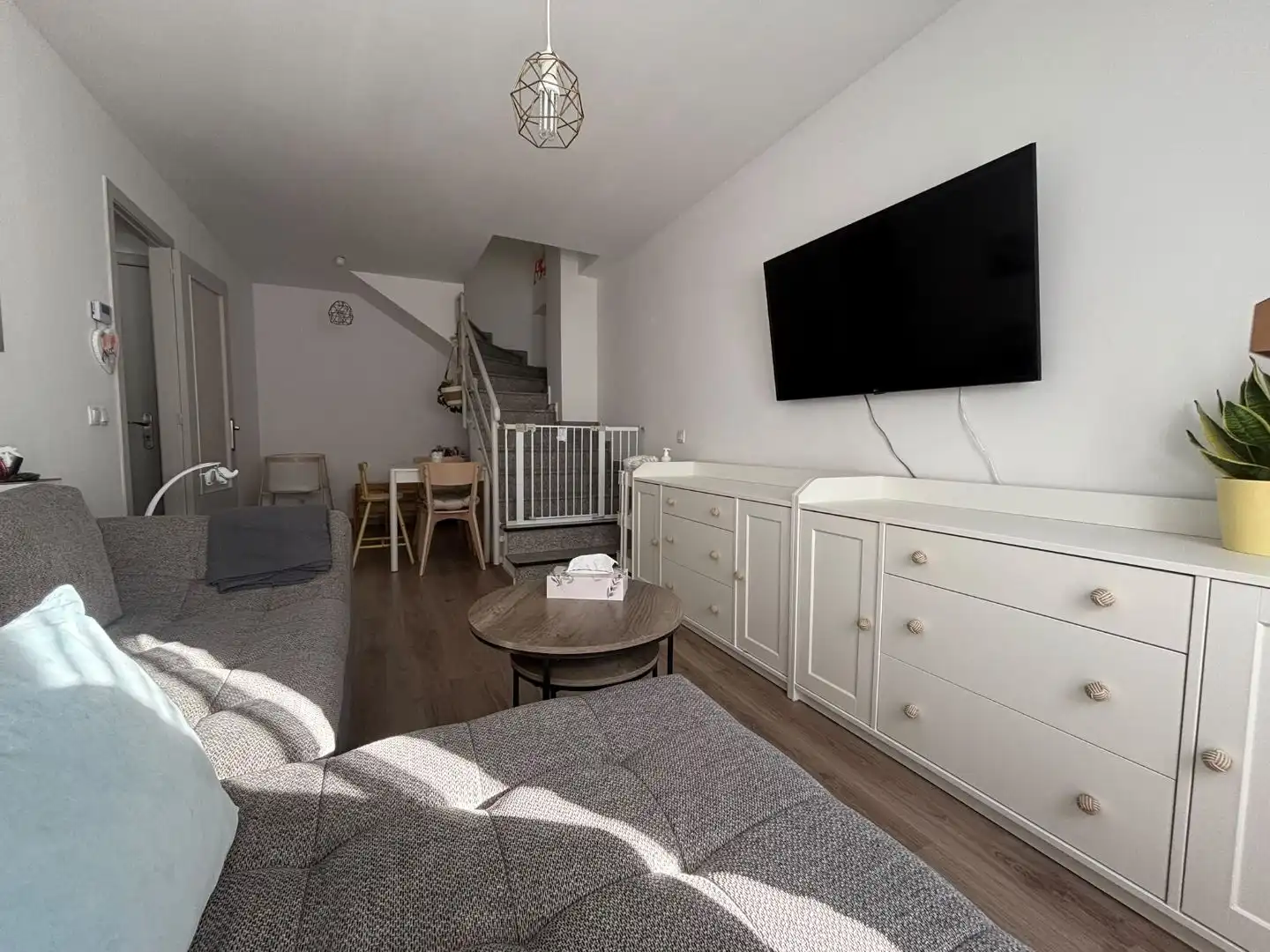 Appartement avec ascenseur à vendre à Carretera Vella de Sant Celoni 4, imagen 6