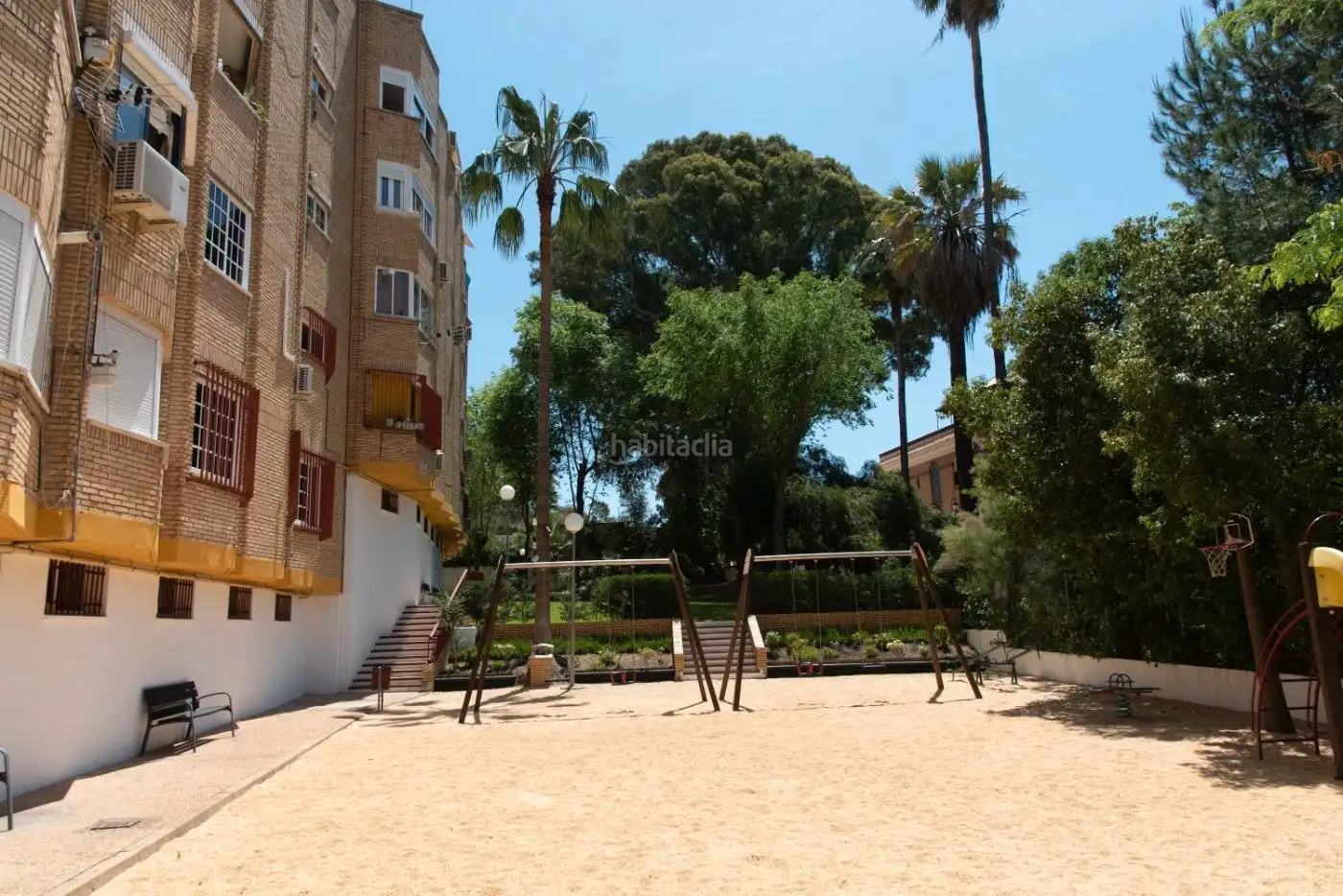 Appartamento con ascensore in vendita a Avenida Manuel Siurot 12, imagen 43