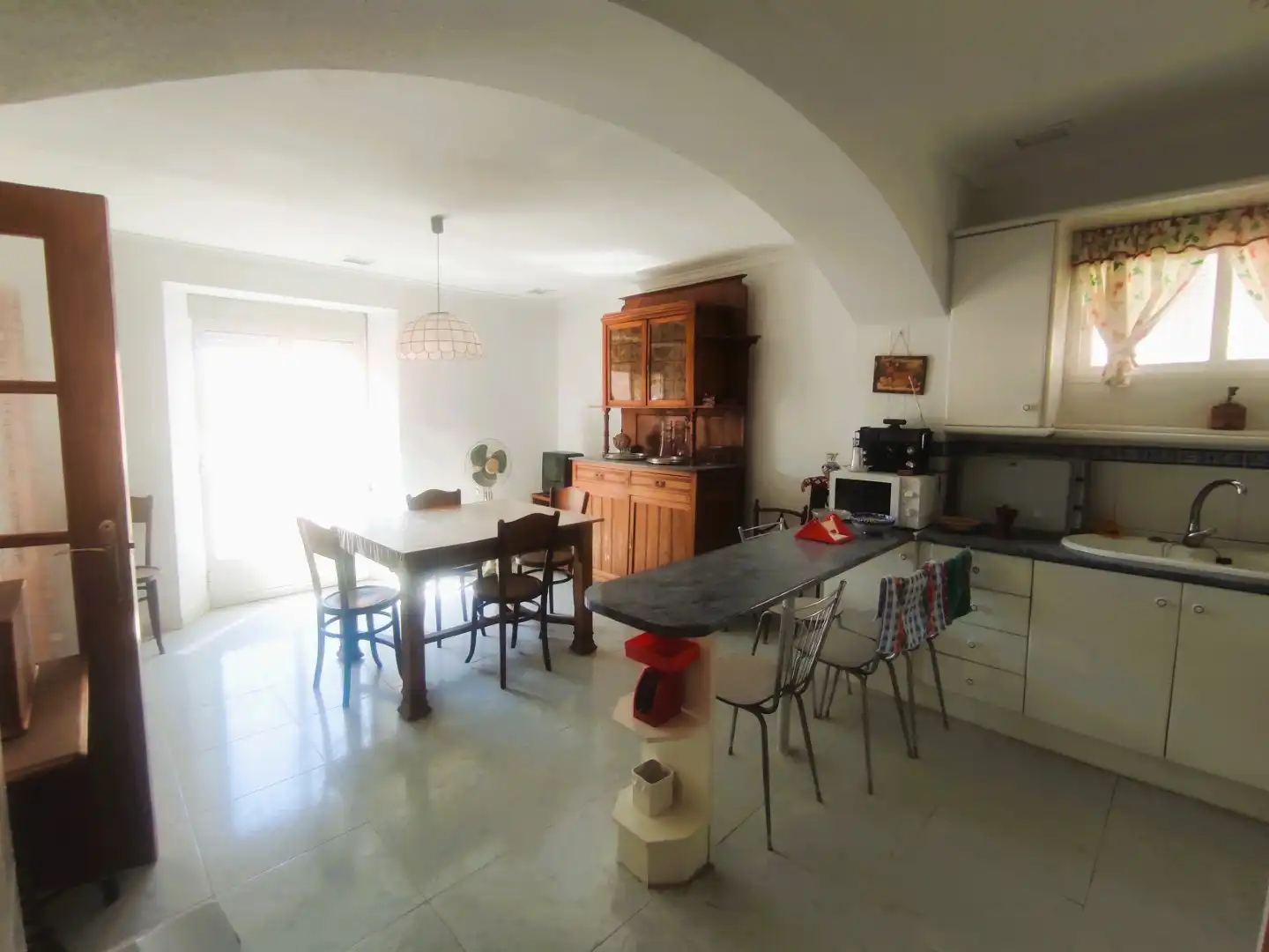 Appartamento con terrazza in vendita a Berja, imagen 2