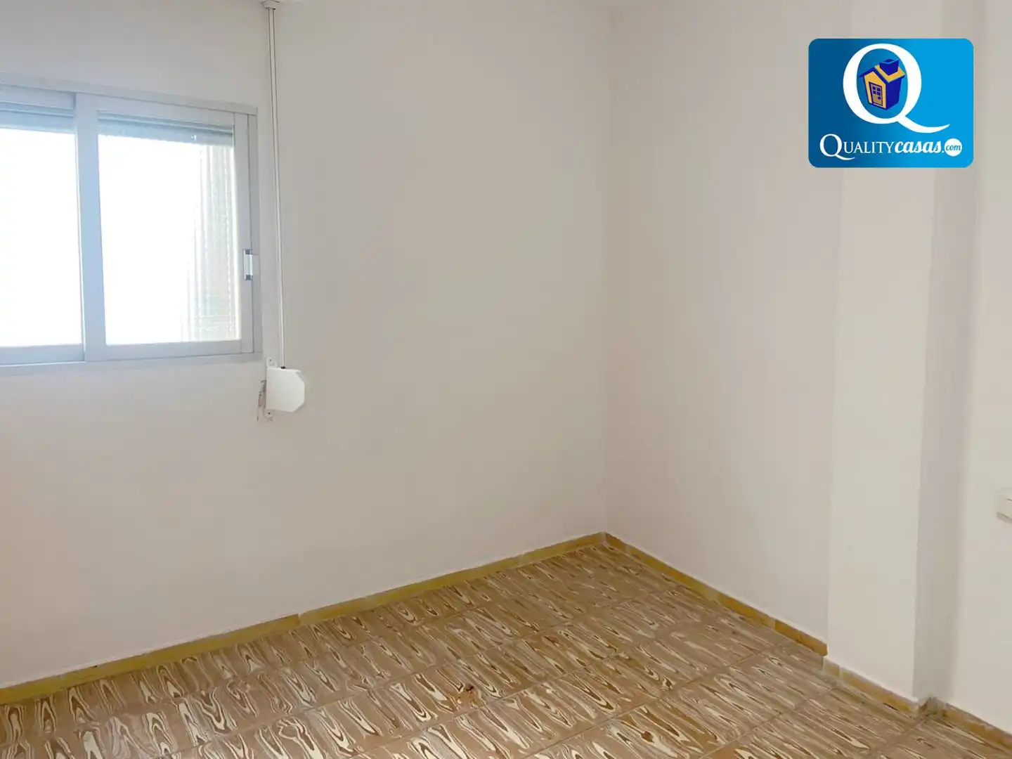 Dormitori de Pis en venda en Villajoyosa / La Vila Joiosa amb Balcó
