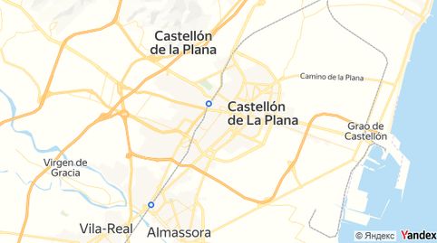 Foto 5 de Piso en venta en Ensanche - Parque del Oeste, Castellón de la Plana / Castelló de la Plana