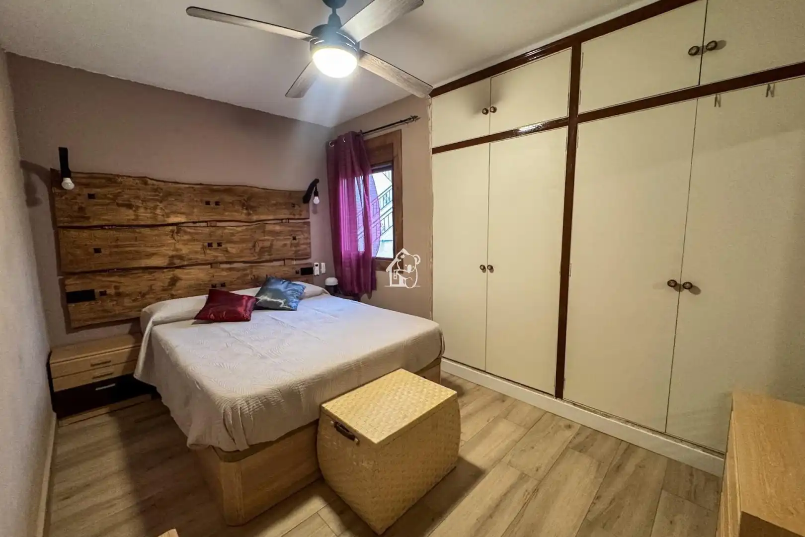 Apartamento con terraza en alquiler en Orihuela Costa, imagen 6