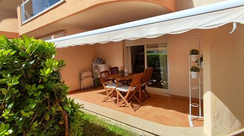 Foto 2 de Apartament en venda a Carretera de Les Marines a Dénia, El Palmar - Los Molinos, Dénia
