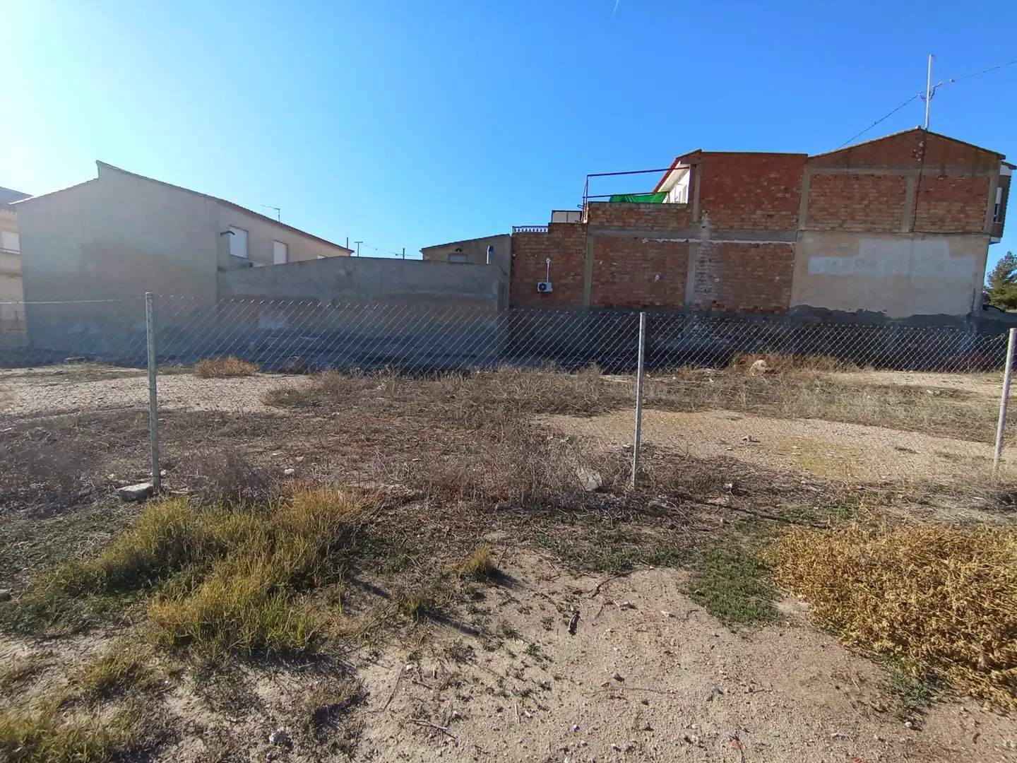 Terrenys i solars en venda a Puerto Lumbreras, imagen 17