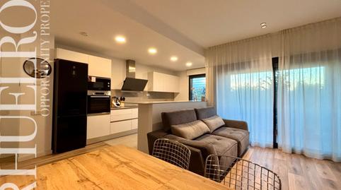 Foto 2 de Planta baixa en venda a Carrer Ripollès, Lledoner, Barcelona