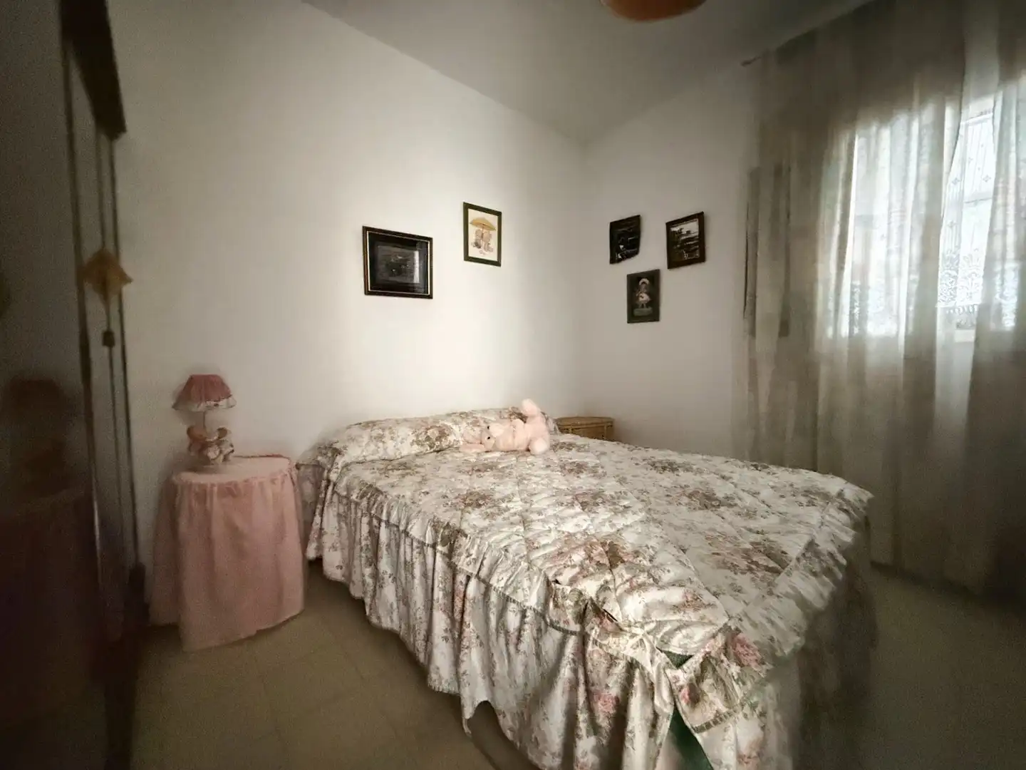 Bedroom of Houses for sale in Aljaraque  with Storage room