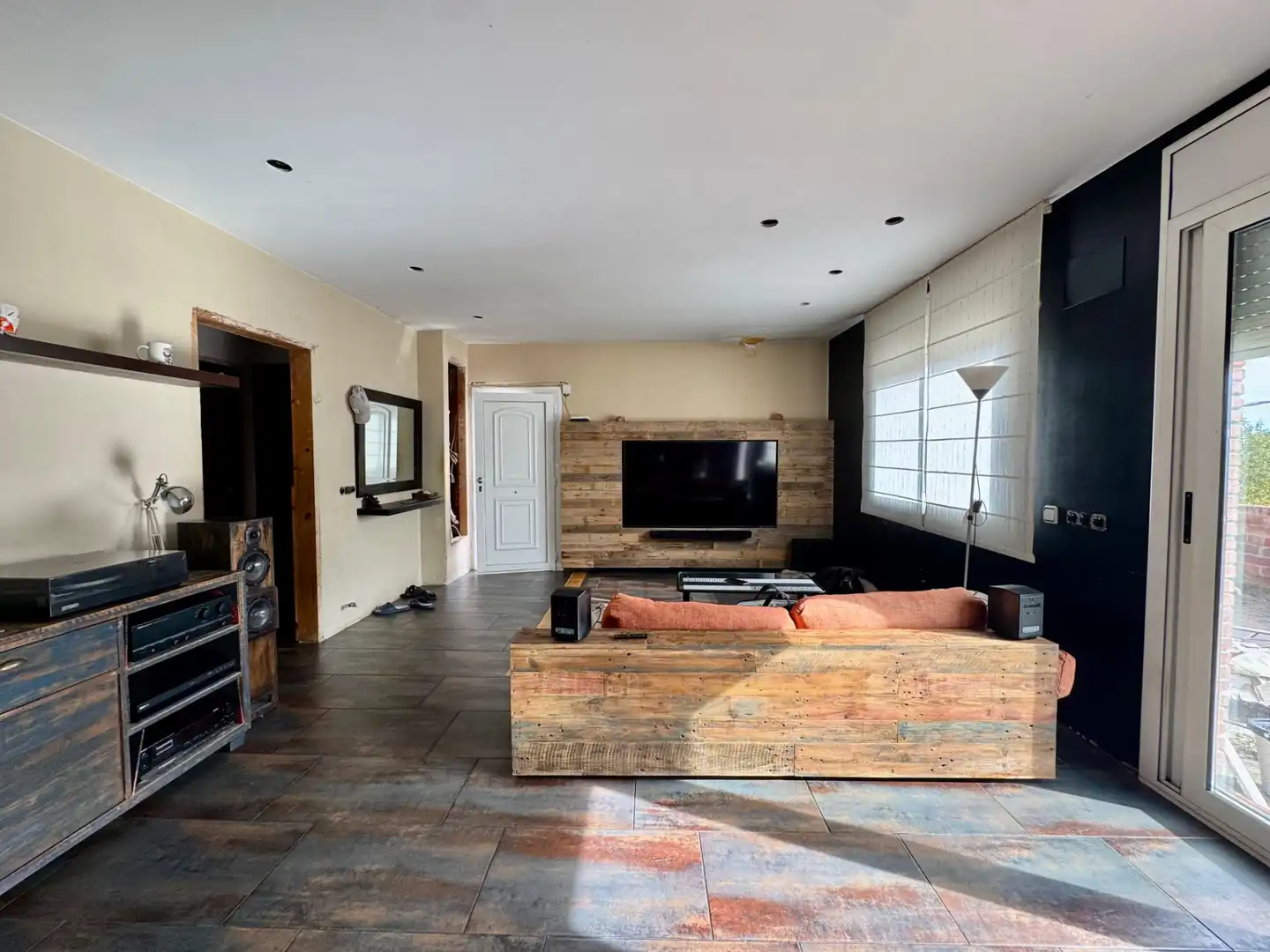 Chalet con terraza en venta en Carrer Blanes, imagen 13