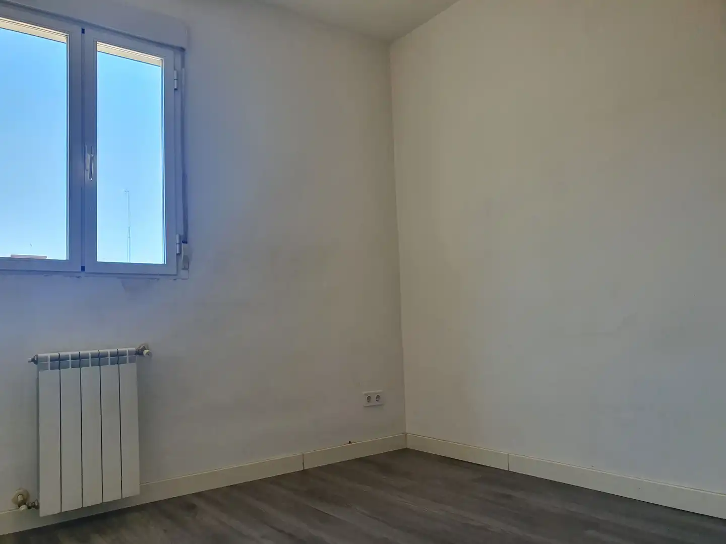 Apartamento de alquiler en Calle de la Cabeza, Embajadores - Lavapiés