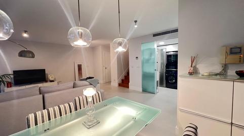 Foto 3 de Àtic de lloguer a Centro Histórico, Málaga Capital