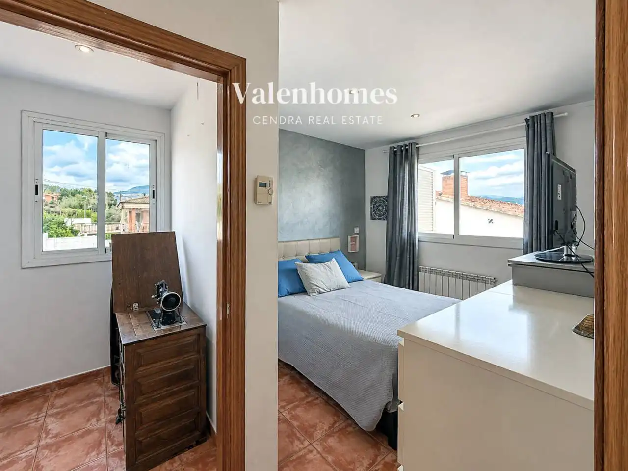 Maison avec jardin à vendre à Bigues i Riells del Fai, imagen 45
