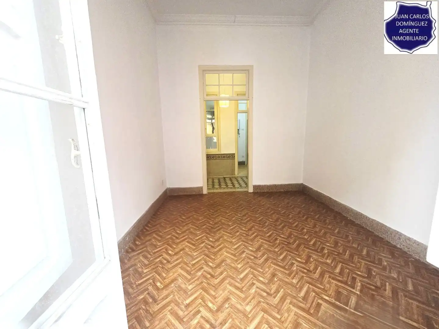 Flat for rent in Arenales - Lugo - Avda. Marítima