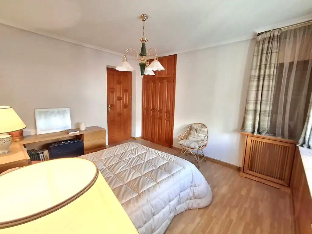 Casa a schiera con terrazza in vendita a La Roda, imagen 41
