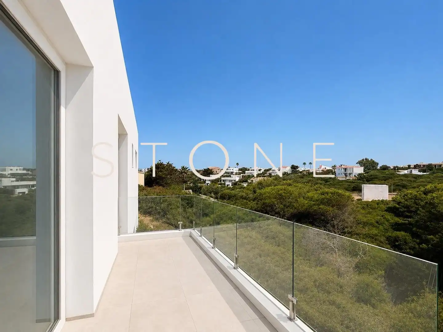 Villa con terrazza in vendita a Cala Llonga - Sa Mesquida, imagen 12