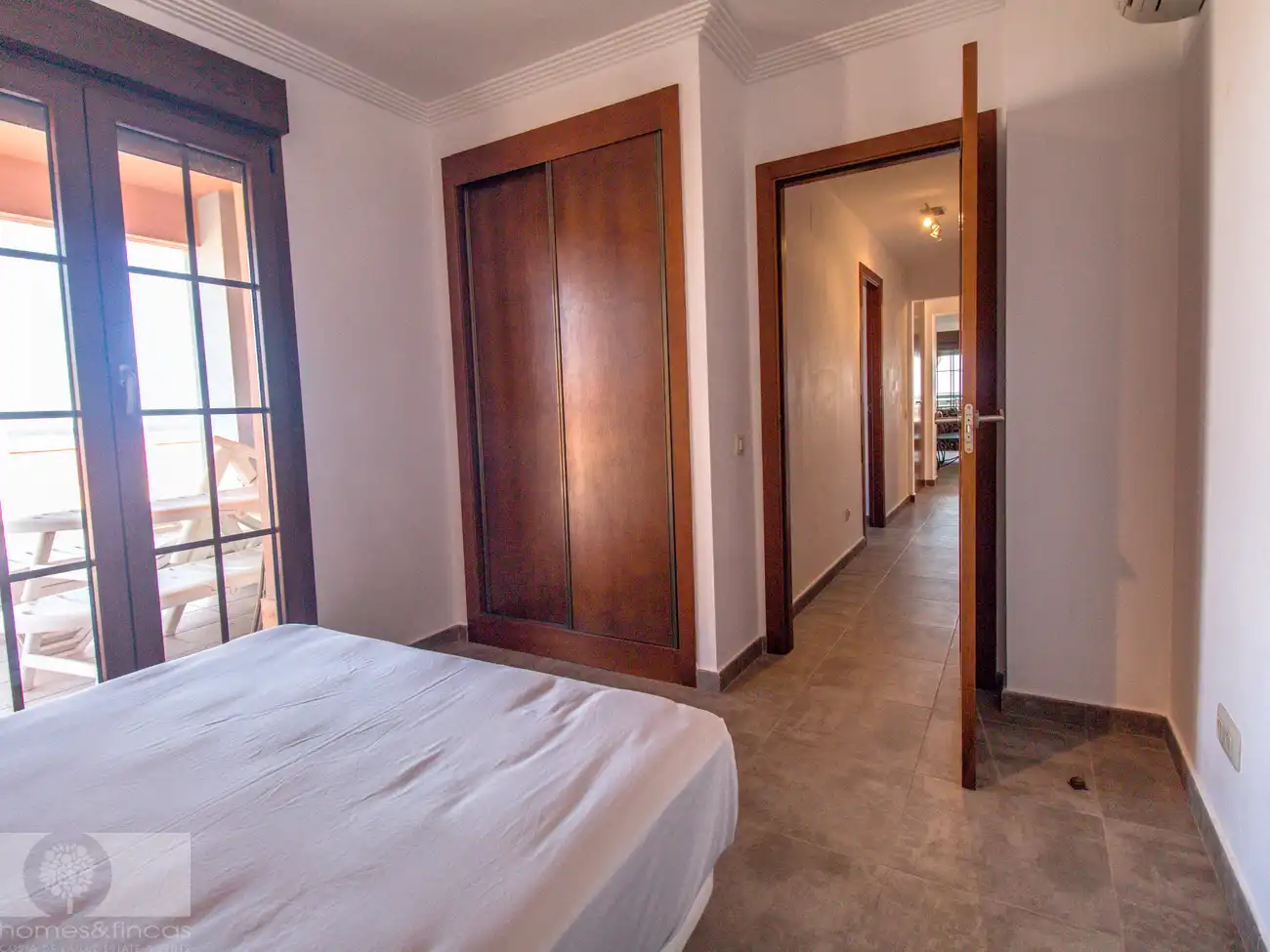 Ático con piscina en venta en Punta del Moral, imagen 10