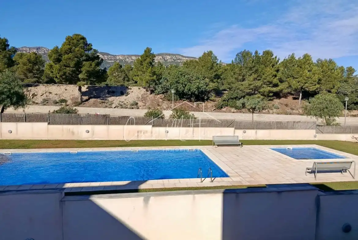 Adosado con piscina en venta en Vandellòs i l'Hospitalet de l'Infant, imagen 27