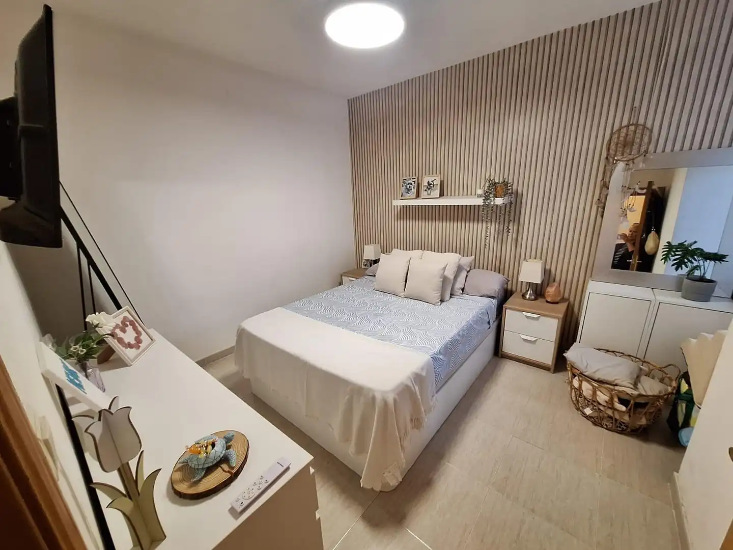 Flat for sale in Salut - Lloreda, imagen 10