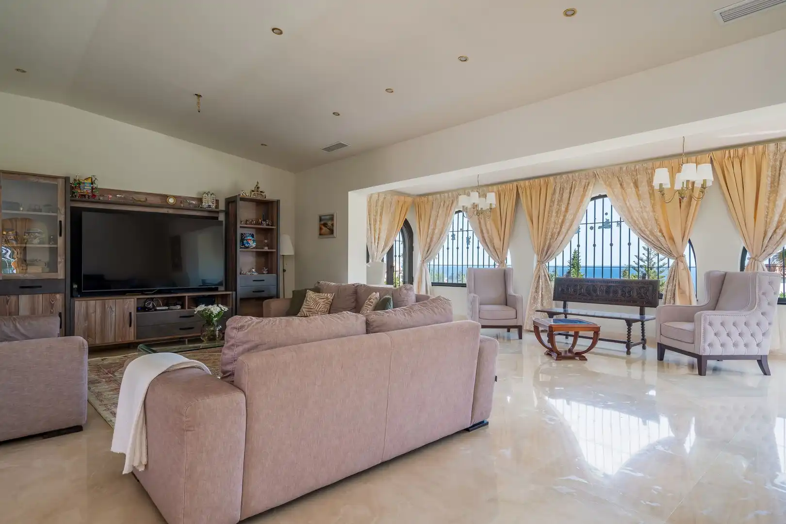 Detached house for sale in Torreblanca del Sol, imagen 26