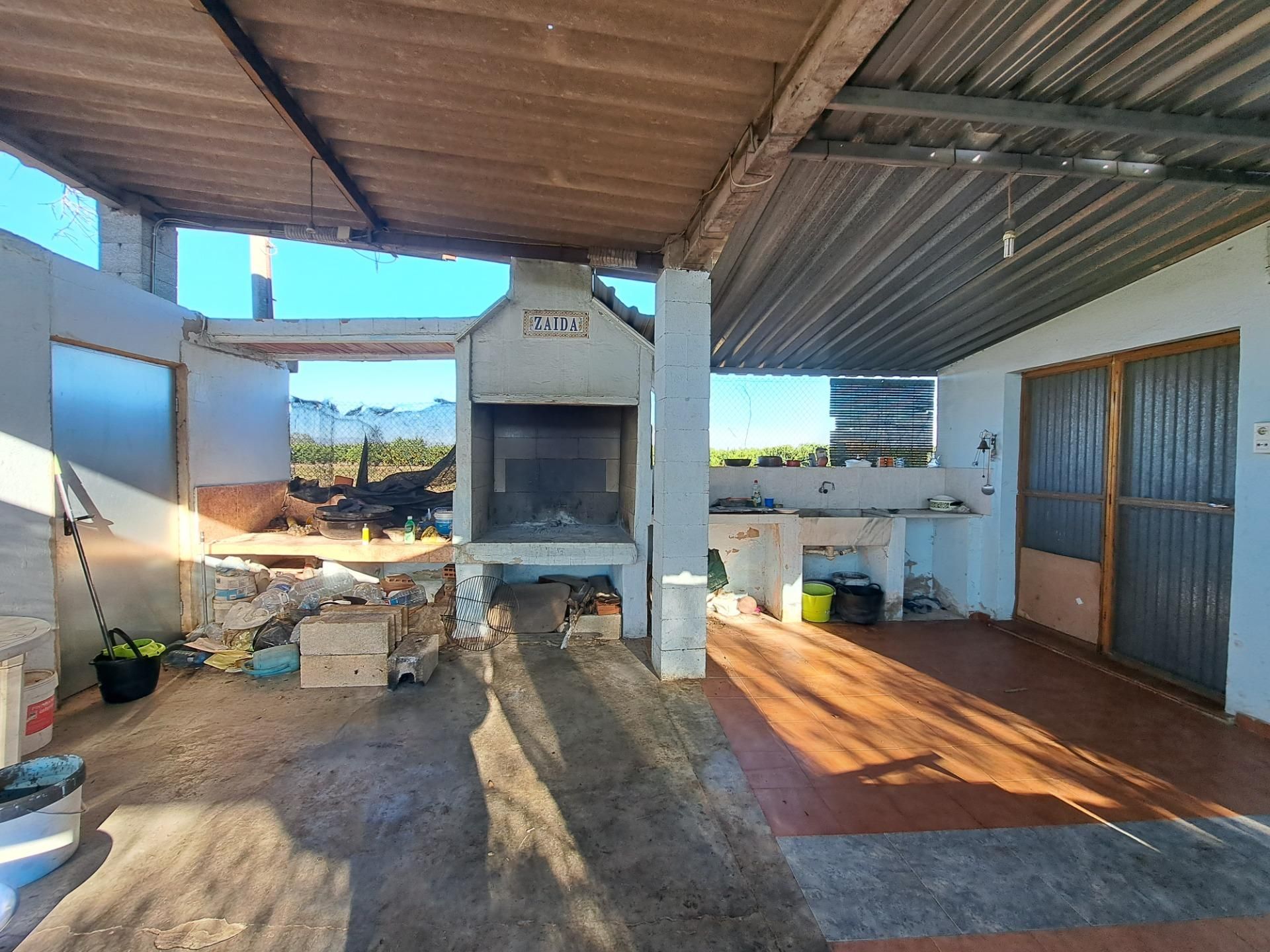 Casa o xalet en venda a Carcaixent