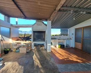 Cuina de Casa o xalet en venda en Carcaixent amb Terrassa i Traster